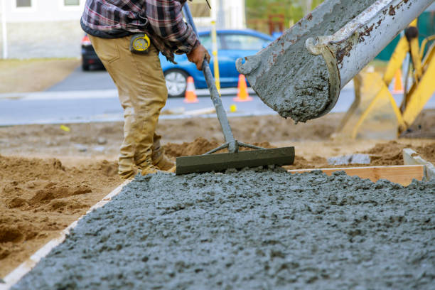 Best Stamped Concrete Services in Jupiter Farms, FL