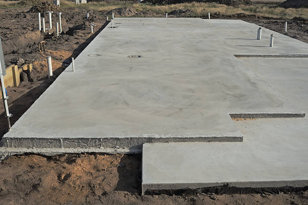 Best Commercial Concrete Services in Jupiter Farms, FL